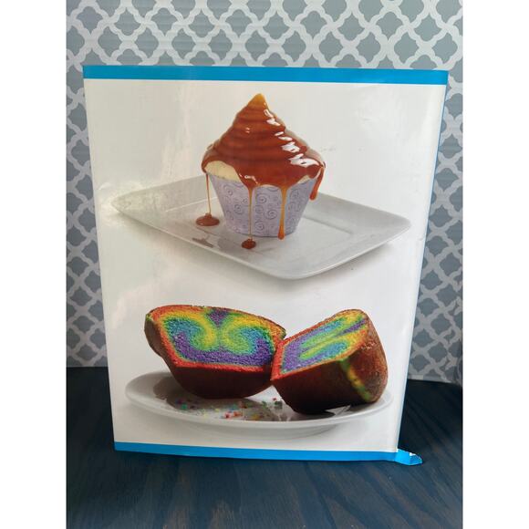 Simply the Best Pie Maker Recipes by Marian Getz Hardcover Book Pre-Loved - Picture 3 of 9